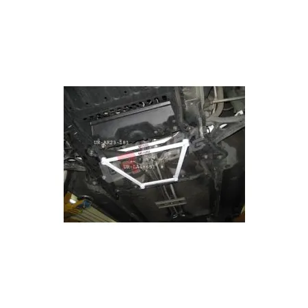 Stabilizator zawieszenia przedni 23mm Ultra Racing for Toyota MR2/MRS 00-07