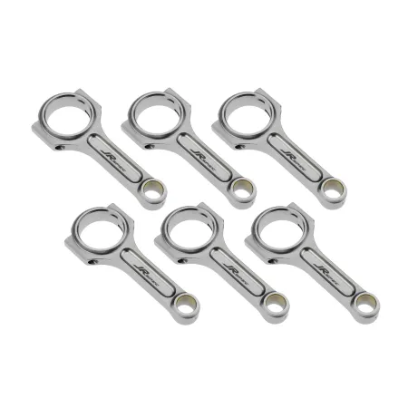 Kute korbowody JRspec TOYOTA 2JZ-GE 2JZ-GTE I-BEAM Korbowody