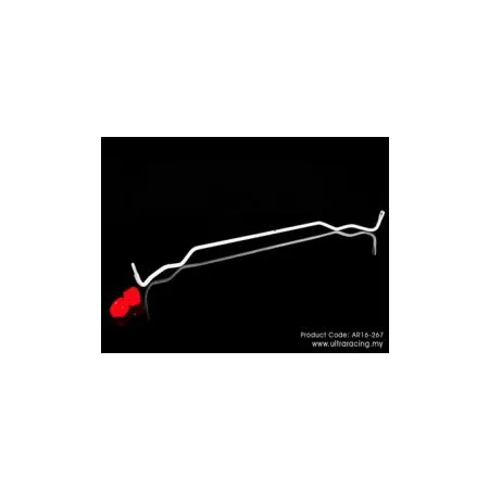 Stabilizator zawieszenia tylny 16mm Ultra Racing for BMW 1 E87 / 3 E90 2.0 / E92 3.5