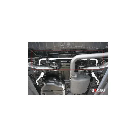 Stabilizator zawieszenia tylny 23mm Ultra Racing for Kia Carnival (KA4) 2.2D 2WD RHD/LHD 20+