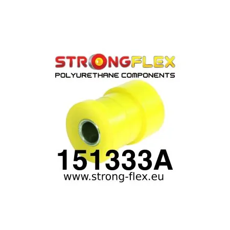 151333A: Poduszka silnika mała SPORT Renault Clio