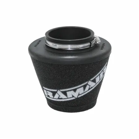 Uniwersalny stożkowy filtr powietrza Ramair CC-500-76 śr. 76mm