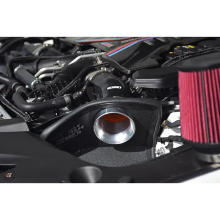 Dedykowany układ dolotowy MST Performance BMW M5 M8 M 850i xDrive F90 F91 F92 F93 G14 G15 G16 G30 CS