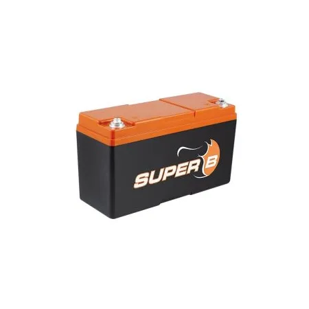 Super B Battery SB12V20P-SC 3,6KG