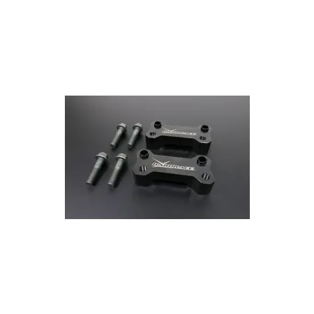 Hardrace Roll Center Adjuster For Lexus GS SC