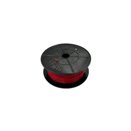 Ecumaster Przewód 73206 FLRY-B 0.50 1pc = 100m czerwony