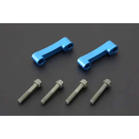 Hardrace Roll Center Adjuster For Lexus GS SC Toyota Aristo Crown majesta