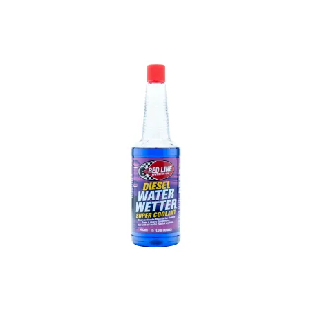 Diesel WaterWetter Red Line 0.443L RD-80213