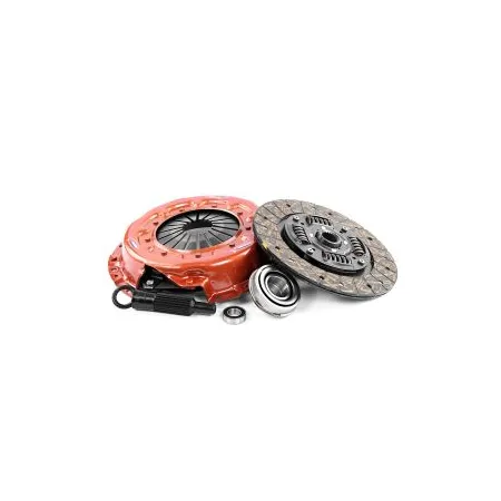 Zestaw sprzęgła Xtreme Clutch Organic Mitsubishi TRITON 2.8 TD 92KW (2003-2006)