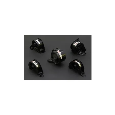 Hardrace Harden Engine Mount for Honda Civic Crx Integra