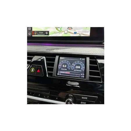 CANchecked Display MFD32 Gen2 for BMW 5-series G3x RHD 2017+