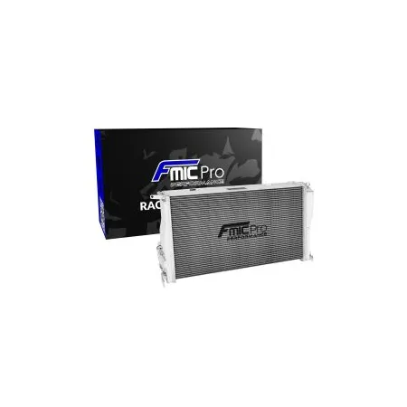 Chłodnica wody FMIC.Pro BMW E93 335i E90 E91 E92 N54 N55