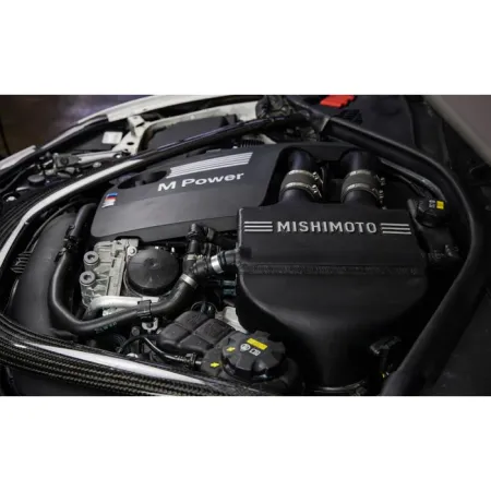 Mishimoto BMW F80 M3/M4 Intercooler 2015-2020