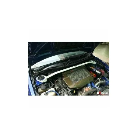 Rozpórka przednia (Front Upper Strut Bar)(1683) Ultra Racing Toyota Caldina (T240) 2.0T GT4 4WD 02-07