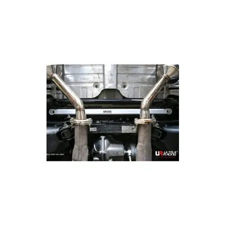 Rozpórka tylna dolna (Rear Lower Bar) (3812) Ultra Racing Chevrolet Camaro (SS) 6.2 V8 2WD 16+