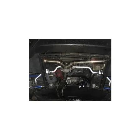 Stabilizator zawieszenia tylny 18mm Ultra Racing for Nissan Skyline GTR R35