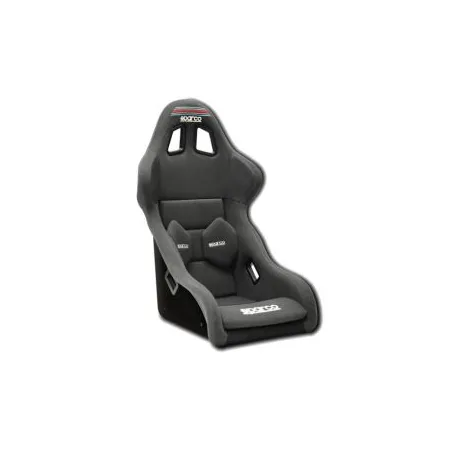 Sparco Pro Seat 2000 QRT Martini Racing Gray FIA Approved 8855-1999 up to 2029