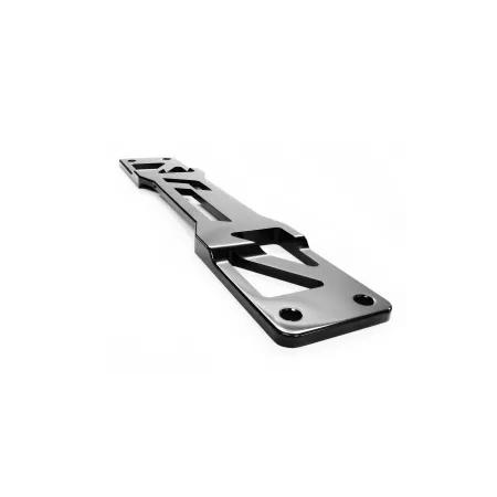 RacingLine Underbody Tunnel Chassis Brace Center for MQB MQB Evo Front Wheel Drive