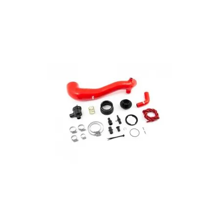 Recyrkulacyjny Zawór Forge Motorsport FMDV30.R VAG 1.5 TSI czerwony