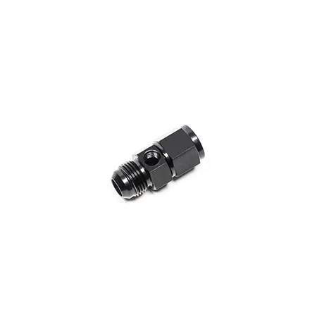 Inline 10AN to 1/8NPT Female Fitting Adapter Radium Engineering