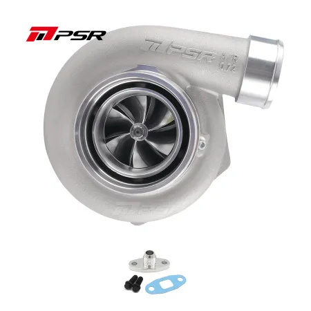 Turbosprężarka Pulsar PSR 6766E 935HP .86 T3 Divided wlot 3