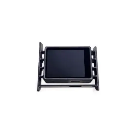 CANchecked Display MFD28 Gen2 for Nissan Patrol GYG1 RHD 1997-2013