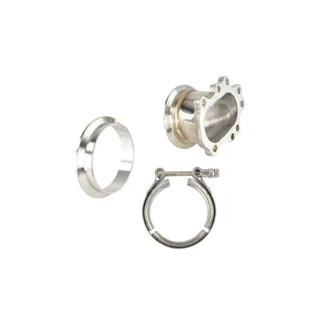 Adapter downpipe T25/T28/GT25/GT28/GT28RS