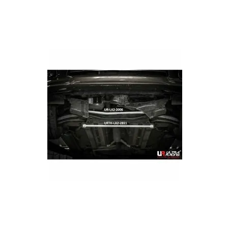 Rozpórka przednia dolna (Front Lower Tiebar) (2811) Ultra Racing Suzuki Ertiga (ZE) 1.4 2WD 12-18