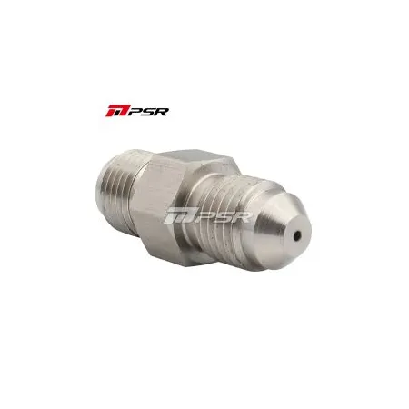 Pulsar PSR Stainless Steel Oil Restrictor for PT/X28/30/36 PTG25/30/35 Ball Bearing Turbos