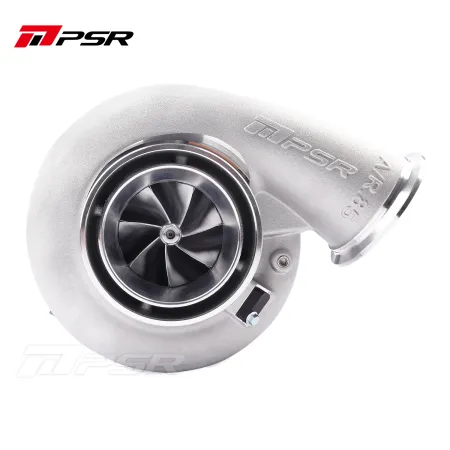 Pulsar PSR 8085E Ball Bearing Turbo up to 1600 HP Standard Copmpressor Cover without Turbine Hosuing