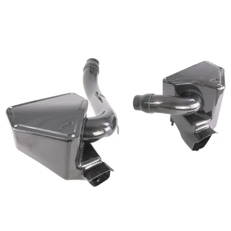 Karbonowy układ dolotowy FMIC.EU BMW G80 G82 M3 M4 S58 3.0T 2020+