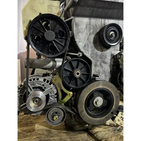 Napinacz Paska Osprzętu dla Zestawu Alternatora Bosch 180A Ford BARRA MZR Garage