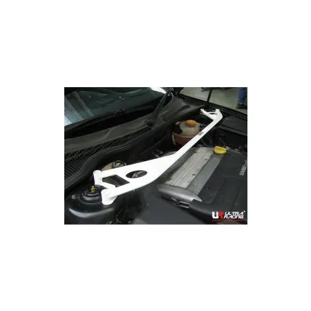 Rozpórka przednia (Front Upper Strut Bar)Ultra Racing Saab 93 02-12 2.0T