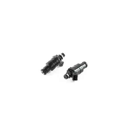 Zestaw wtryskiwaczy DeatschWerks 550cc Injectors Mazda RX7 FC 1.3T 1986-1987