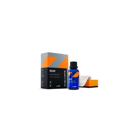 CAR PRO Cquartz DLUX kit pack 30ml