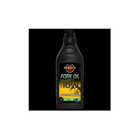 Olej do zawieszenia Penrite MC Fork Oil 10 1L