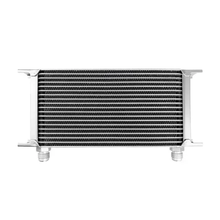 Chłodnica oleju męska 19-rzędowa Męski gwint 7/8 cala