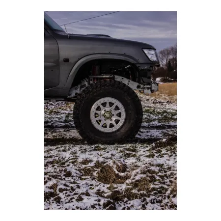 Przystawka Portalowa IOD Performance Nissan Patrol Y60