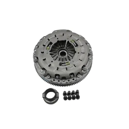 Sprzęgło jednotarczowe M50 M52 M54 pod skrzynię 6 biegów (diesel/benzyna) FTWL