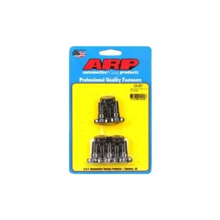 ARP Śruby koła zamachowego Opel 2.0L 16v Z20LET LEH Y20LET Z20LER C20LET C20XE