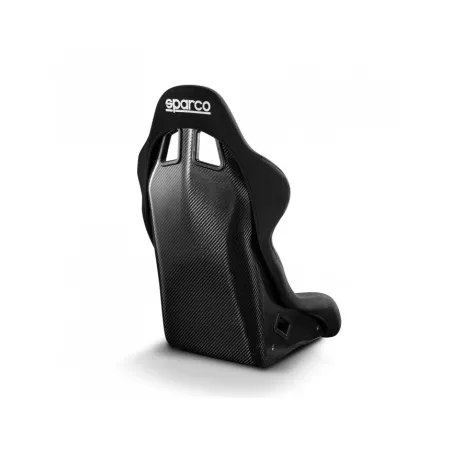 Sparco Seat Evo L Carbon FIA Approved 8855-1999 up to 2029