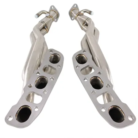 Kolektory Wydechowe FMIC.Pro Nissan 350Z 370Z Infiniti G35 VQ35 VQ37 2003-2020