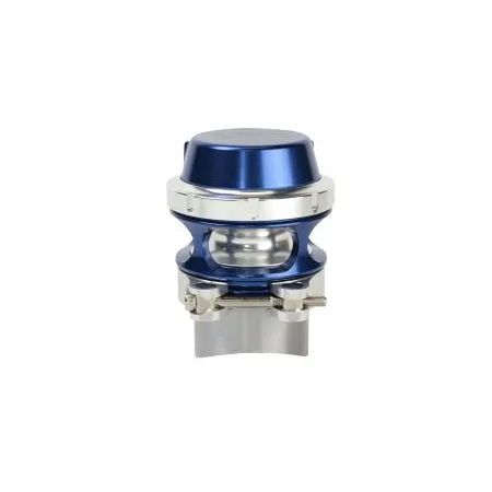 Zawór blow off BOV Turbosmart Race Port Uni Supercharger