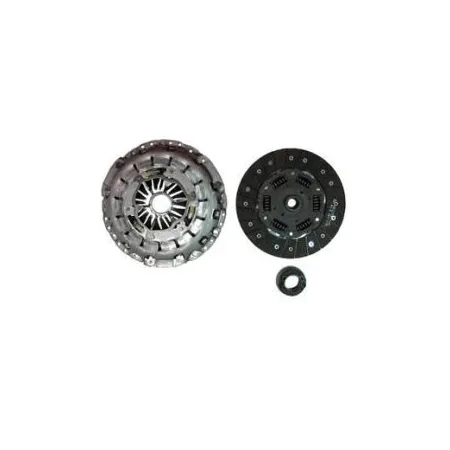 Zestaw sprzęgła Xtreme Clutch AUDI A4 S4 quattro 195KW (1997-2001)