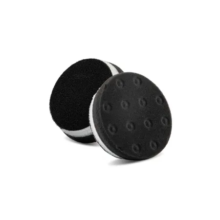 LAKE COUNTRY HDO CCS Black Finishing Pad 89mm HDO-73350-CCS