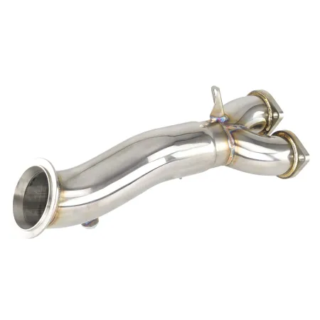 Downpipe FMIC.Pro BMW E84 X1 N55 xDrive 2009-2015