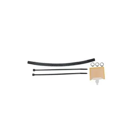 Zestaw montażowy pompy paliwa DeatschWerks DW100 DW200 2002-07 Harley Davidson Electra Glide 2004-07 Softails 2004-07 Road King 2006-07 Street Glide