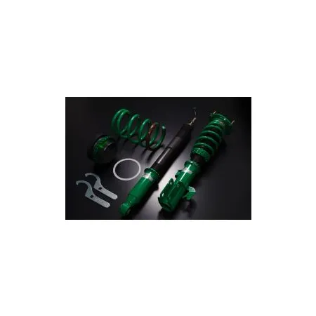 Tein Flex Z Zawieszenie gwintowane Toyota Alphard (02-08)