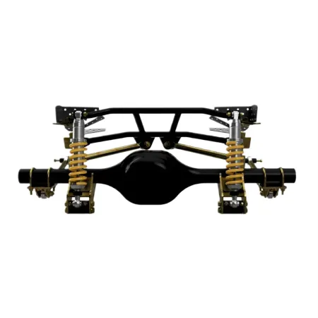 Zawieszenie tylne typu coilover 4-Link Restomotive Ford Mustang 1964-1968