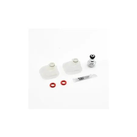 DeatshWerks Install Kit for DW300c for Cadillac CTS-V 2009-2014